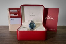 OMEGA Seamaster Diver 300M -