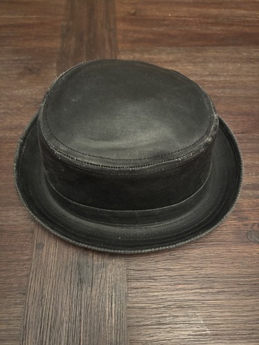 Stetson odenton pork pie - odenton,