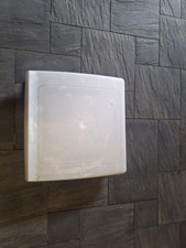 Dachluke Dachfenster Dachhaube 40x40 TF40 mit Kurbel Wohnwagen Wohnmobil Caravan