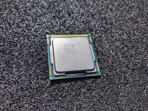 Intel core 870 4x2 93ghz - intel,