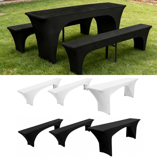 Bierzeltgarnitur hussen set - hussen,