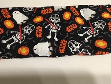 Körnerkissen aus Baumwoll-