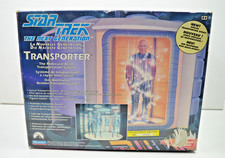 Star Trek 1993er Transporter