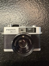 Phenix JG 301 Aus Nachlass