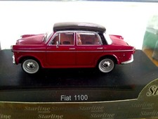 Fiat 1100 / 1200 1959