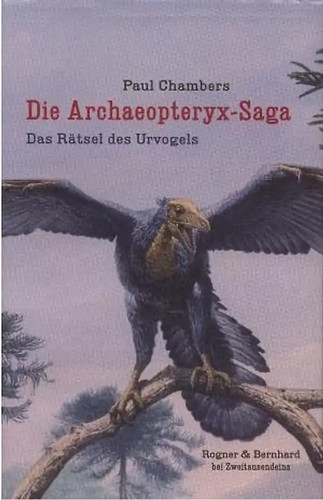 Die archaeopteryx saga das - archaeopteryx-saga.,