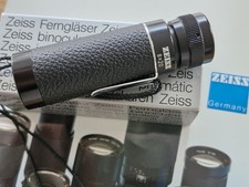 Zeiss 8x20 Mono P Monokular