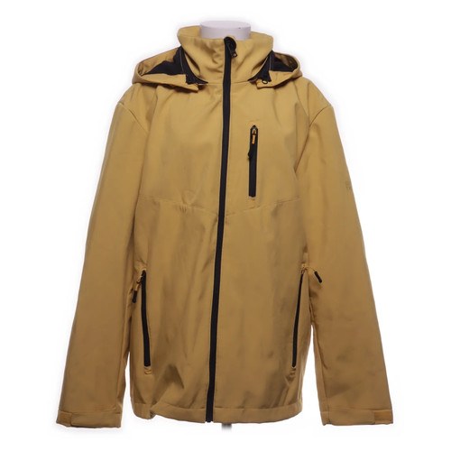 Globe trotter allwetterjacke - globe, trotter,