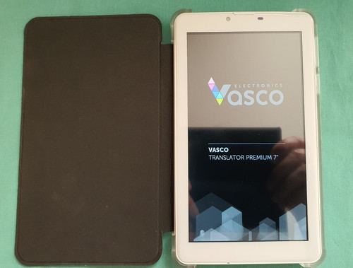 Vasco translator premium - premium, 7