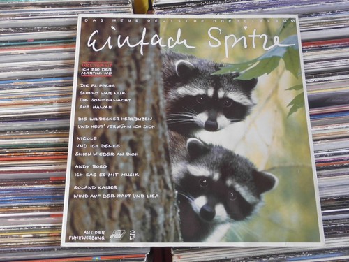 Einfach spitze 2lp das - einfach, 2lp: