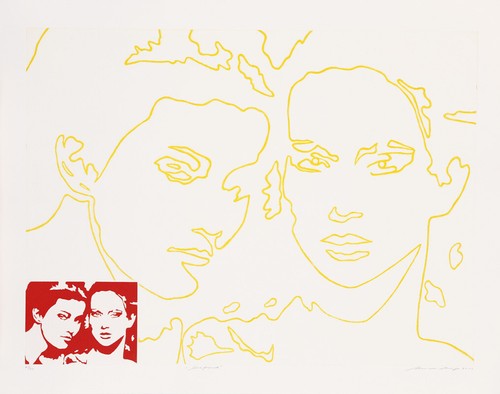 Werner berges girlfriends - werner, berges: