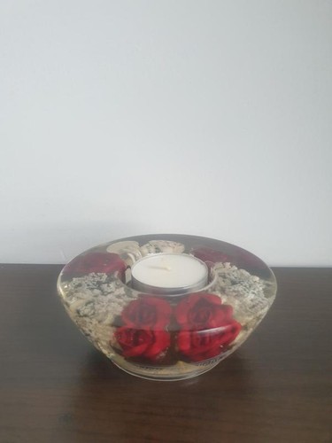 Teelicht kerzenstände - teelicht,