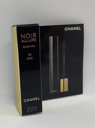 Chanel noir allure - chanel,