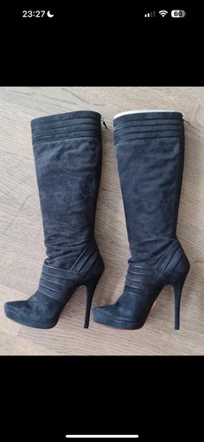 Cesare paciotti lederstiefel - paciotti,