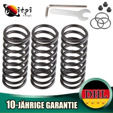 Bremspedal Gas Kupplungspedal Federsatz für Logitech G25 G27 G29 G920 Pedal DHL