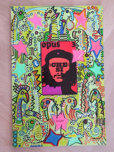 Che guevara opus - -,