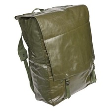 Czech M85 Rucksack - Military