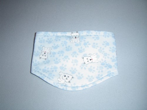 Hundeschutzhose