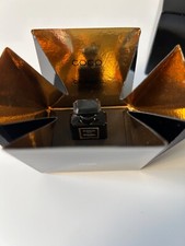 Chanel miniatur Coco Noir Neu