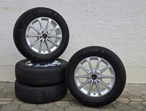 Original mercedes gla h247 glb - gla,