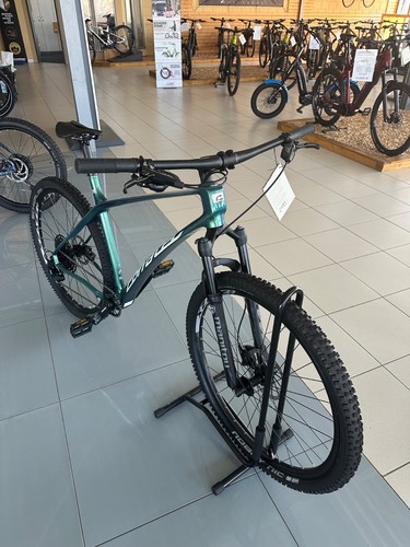 Corratec revo bow mtb - revo,