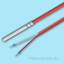 Temperaturfühler solar 200 - temperaturfÜhler,