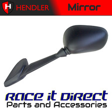 Mirror for yamaha xj6 - yamaha, xj6-s