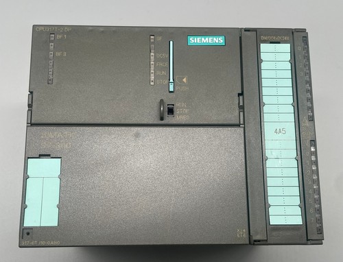 Siemens simatic cpu - simatic,
