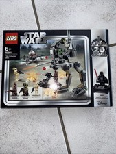 LEGO Star Wars: Clone Scout