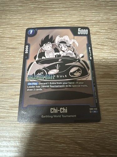 Chi sb01 - sb01-019, manga