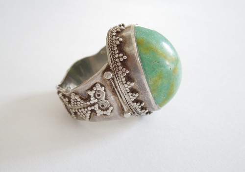 Ring 925 silber massiv - ring,