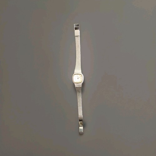 Vintage pulsar damenuhr - ,