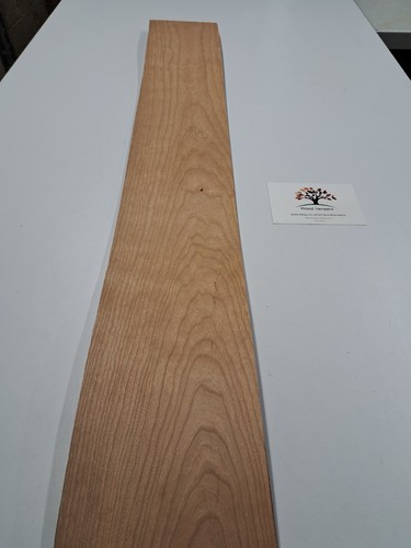 Kirschbaumfurnier naturholz - kirschbaumfurnier,
