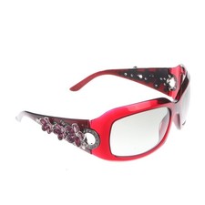 Sonnenbrille von Bulgari in