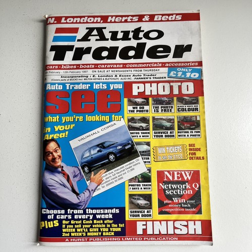 London vintage classified buy - classified,
