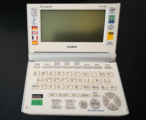 Original casio - original,