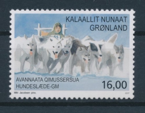Grönland