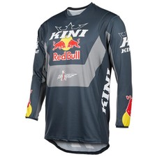 Kini Red Bull MXC Jersey 1.0