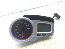 TACHOMETER-INSTRUMENTENANZEIGE