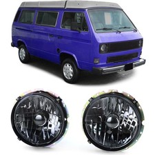 Transporter Klarglas Für VW