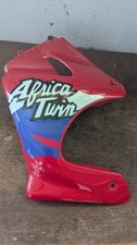 Seitenverkleidung Tankverkleidung links Honda Africa Twin XRV750 RD07 RD07a #2