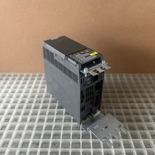 1x Siemens Sinamics G120C PN 6SL3210-1KE11-8AF2 Umrichter