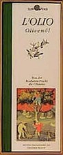 L' Olio, Olivenöl, Roberto