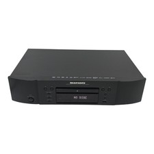 Marantz UD5007 Super Audio CD / Blu-ray Disc Player – Defekt, ungeprüft