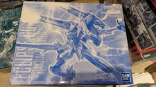 BANDAI MG 1/100 Eclipse Gundam