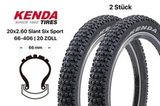 Stück zoll kenda slant - 20,