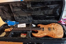  Masterbuild Strat style E.-