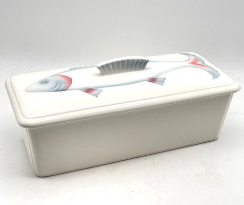 Max roesler fisch dose - max,