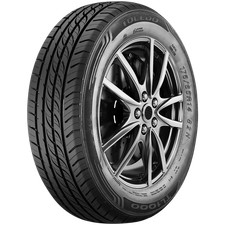 4x TOLEDO Sommerreifen (1
