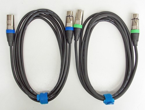 Mikrofon kabel xlr - kabel,